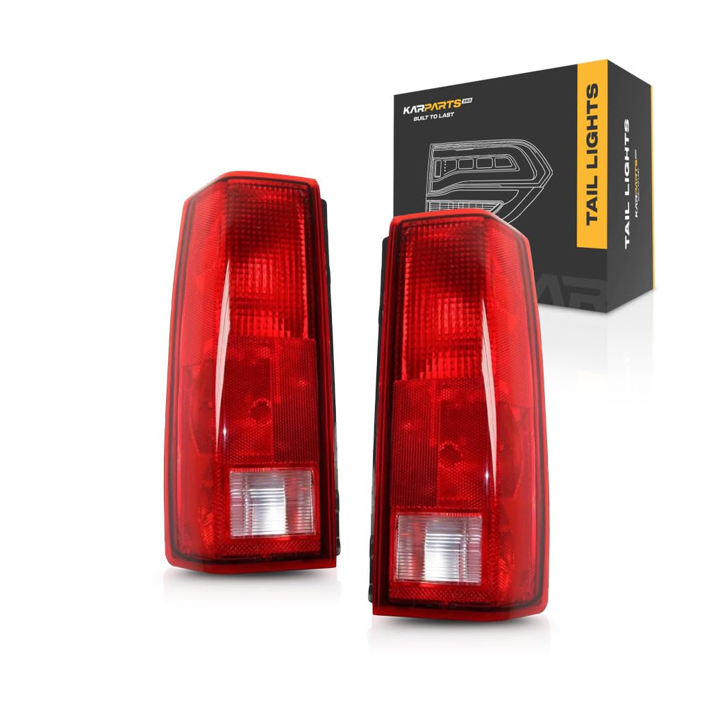 シボレーアストロLEDテール Amazon.com: CarLights360 For 1985-2005 Chevy Astro Pair Rear Tail